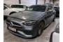 2021 Mercedes-Benz C 220, Dyzelinas